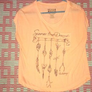 super cute and comfy crop top